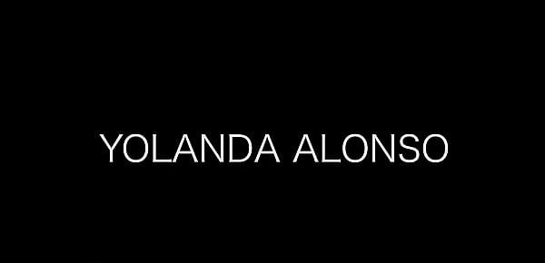  Caught online cheating on her boyfriend - Yolanda Alonso